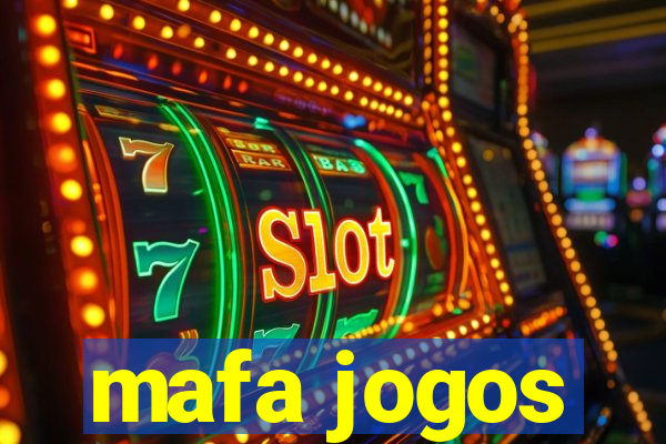 mafa jogos